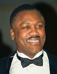 Joe  Frazier