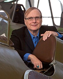 Paul  Allen