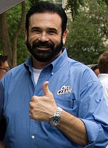 Billy  Mays