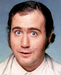 Andy  Kaufman