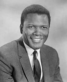 Sidney  Poitier