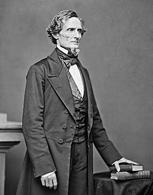 Jefferson  Davis