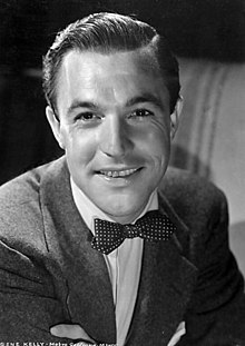 Gene  Kelly