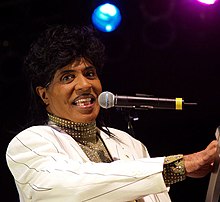 Little  Richard