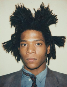 Jean-Michel  Basquiat