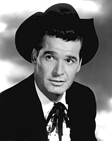 James  Garner