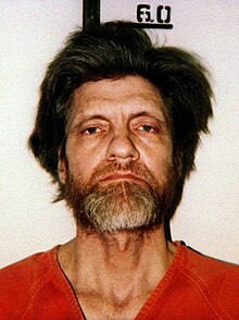 Theodore  Kaczynski