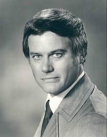 Larry  Hagman