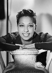 Josephine  Baker