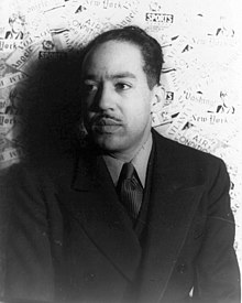 Langston  Hughes