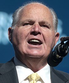 Rush  Limbaugh