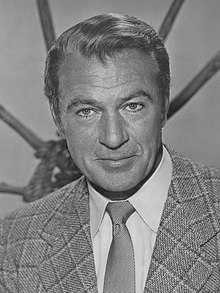 Gary  Cooper