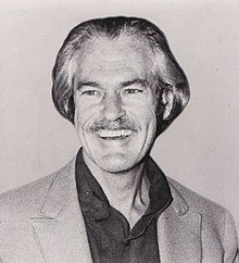 Timothy  Leary