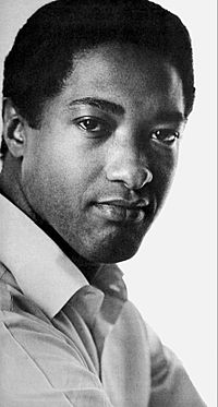 Sam  Cooke