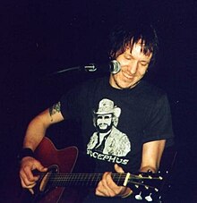 Elliott  Smith