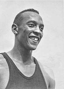 Jesse  Owens