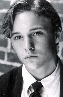 Brad  Renfro