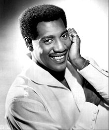 Otis  Redding