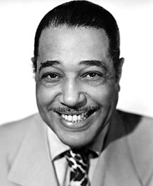 Duke  Ellington