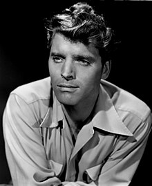 Burt  Lancaster