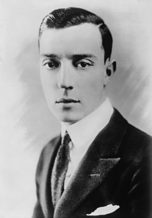 Buster  Keaton