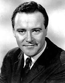 Jack  Lemmon