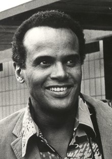 Harry  Belafonte