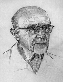 Carl  Rogers