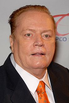 Larry  Flynt