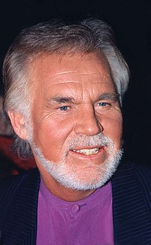 Kenny  Rogers