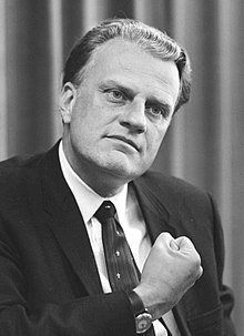 Billy  Graham