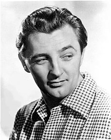 Robert  Mitchum