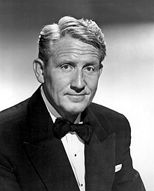 Spencer  Tracy