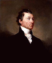 James  Monroe