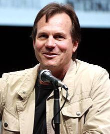 Bill  Paxton