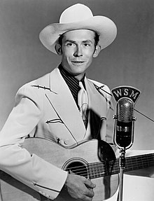 Hank  Williams