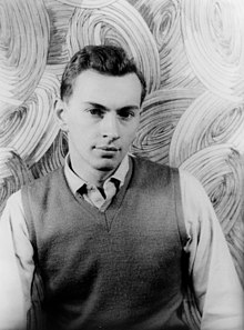 Gore  Vidal