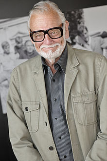 George A. Romero