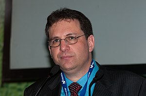 Kevin  Mitnick