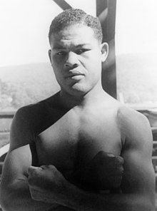 Joe  Louis