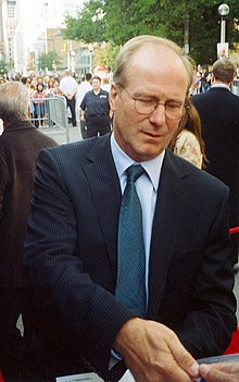 William  Hurt