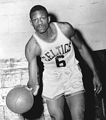 Bill  Russell