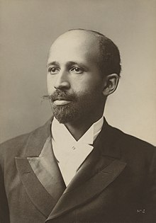 W.E.B. Du Bois