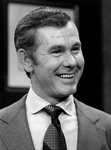 Johnny  Carson