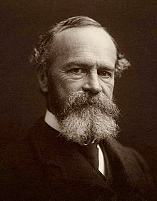 William  James