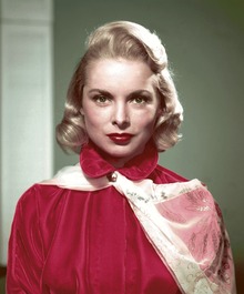 Janet  Leigh