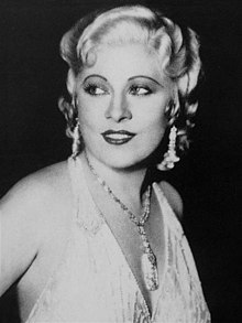 Mae  West