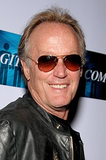 Peter  Fonda