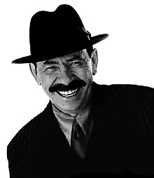 Scatman  John