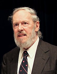 Dennis  Ritchie